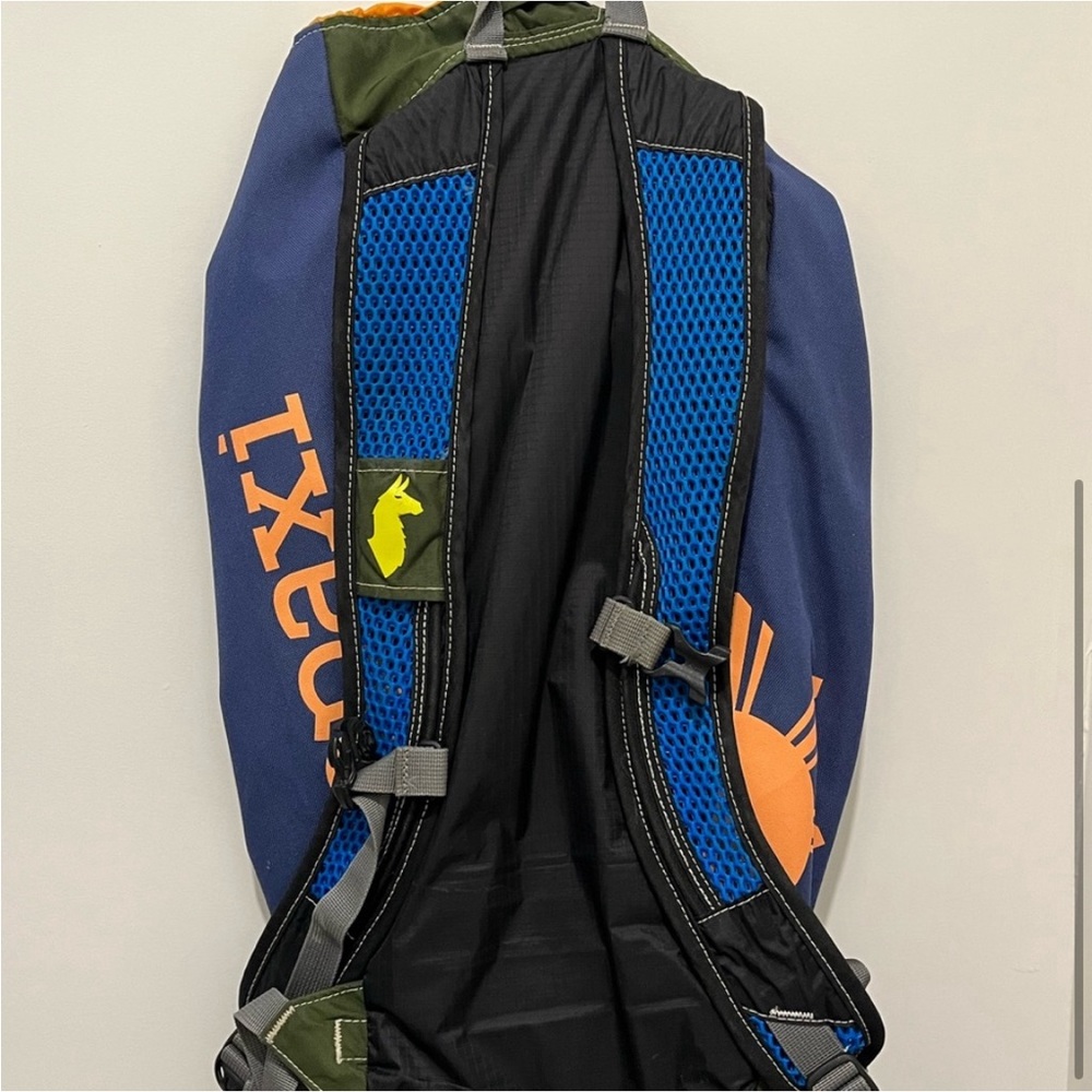 Cotopaxi Luzon Eighteen backpack